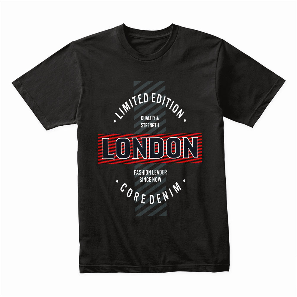 Metropolitan Pulse – London Core Edition