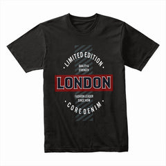 Metropolitan Pulse – London Core Edition