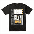 Vertical Vibe – Brooklyn USA Streetwear