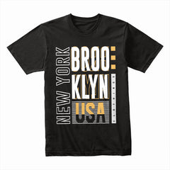 Vertical Vibe – Brooklyn USA Streetwear
