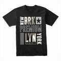 Gridline Luxe – BRKLYN Premium Authentic