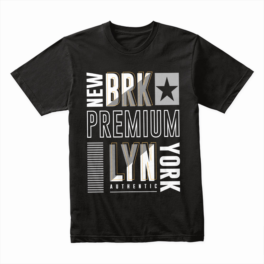 Gridline Luxe – BRKLYN Premium Authentic