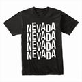Echo State – Nevada Stack Tee