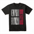 Brooklyn Pulse Tee