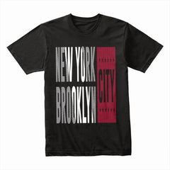 Brooklyn Pulse Tee