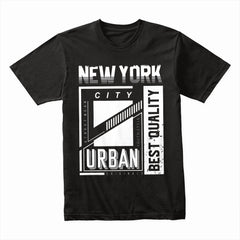 Concrete Edge – New York Urban Grid