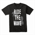 Wave Mode – Ride the Tide