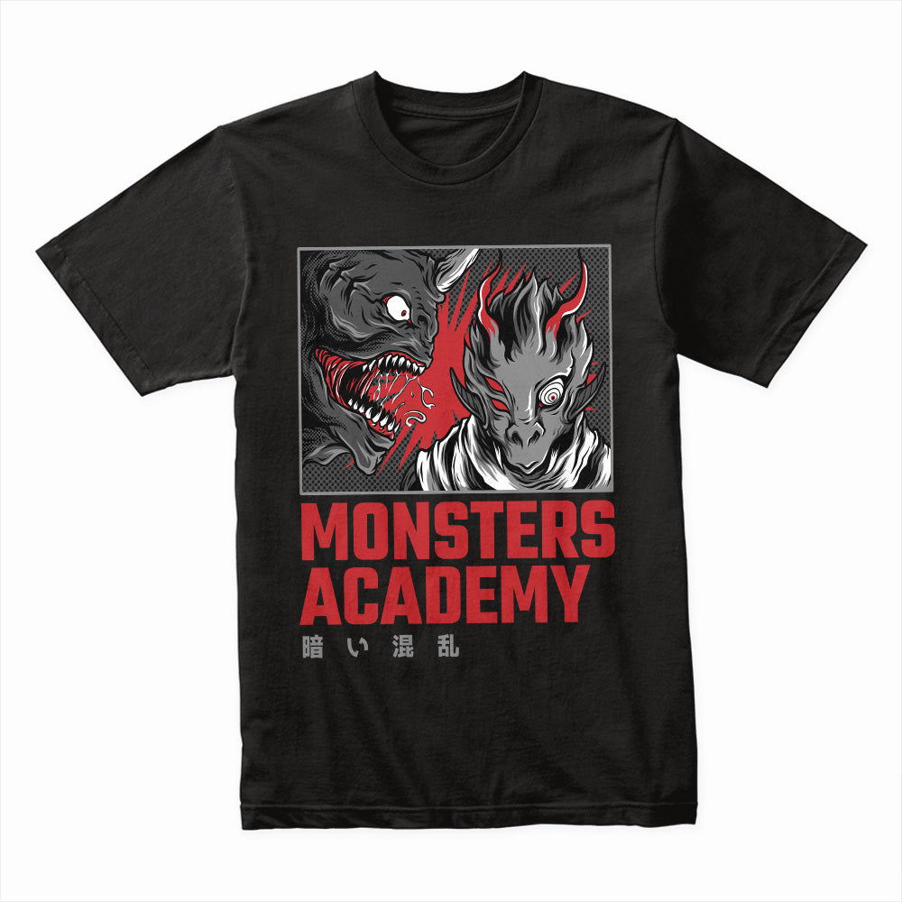 Shadow Class – Monsters Academy Edition