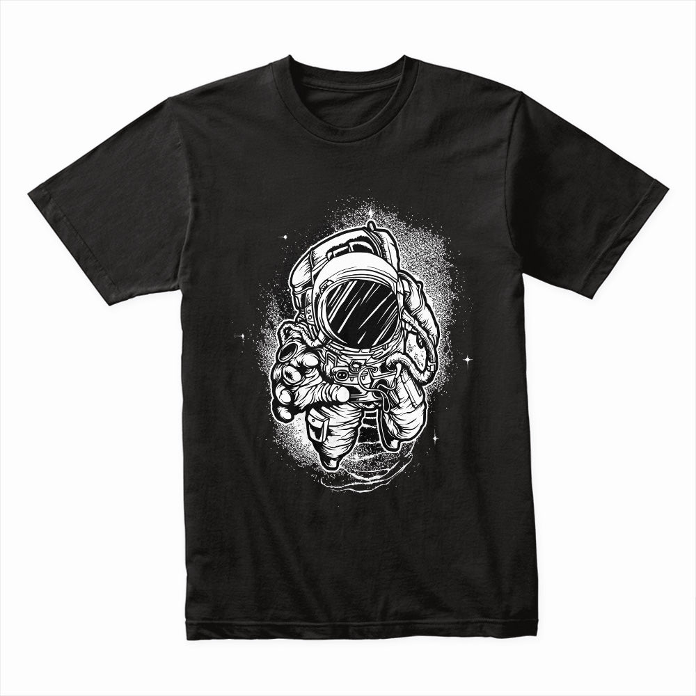 Cosmic Reach – The Astronaut's Journey