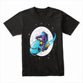 Lunar Velocity: Astro Ride Tee