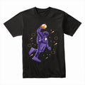 Galactic Dunk: Zero Gravity Slam