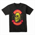 Hellraiser Adventures: Fearless Legacy Tee