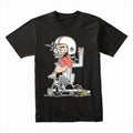 Rebel Rider: Trike or Die