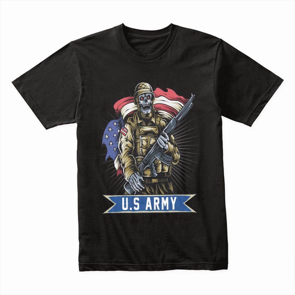 Eternal Soldier: U.S. Army Valor