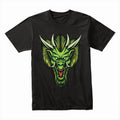 Verdant Fury: The Serpent King Awakens