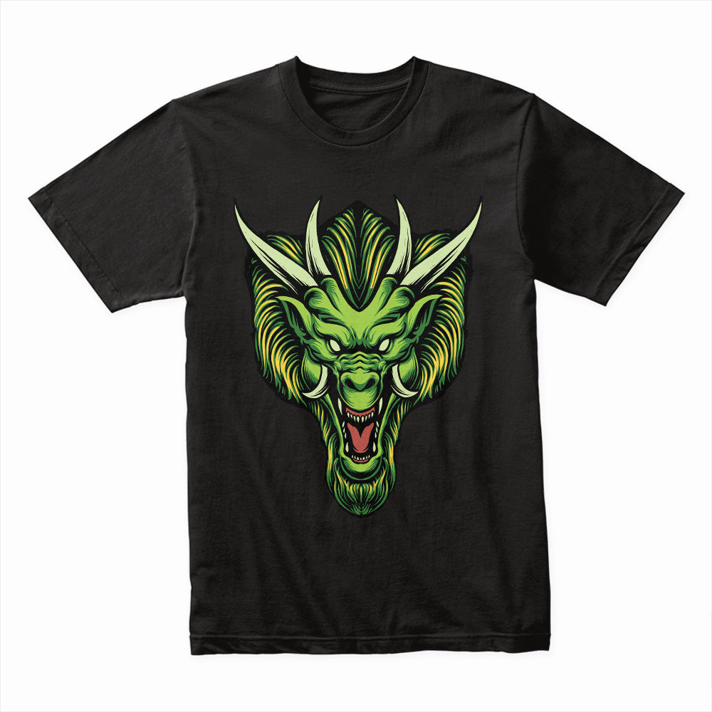 Verdant Fury: The Serpent King Awakens