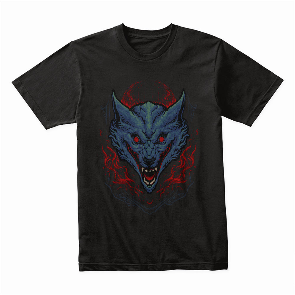 Moonhowl Demon: Bloodfire Awakens