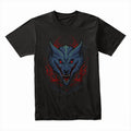 Moonhowl Demon: Bloodfire Awakens