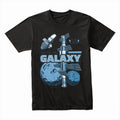 Orbital Frontier: Explore the Galaxy
