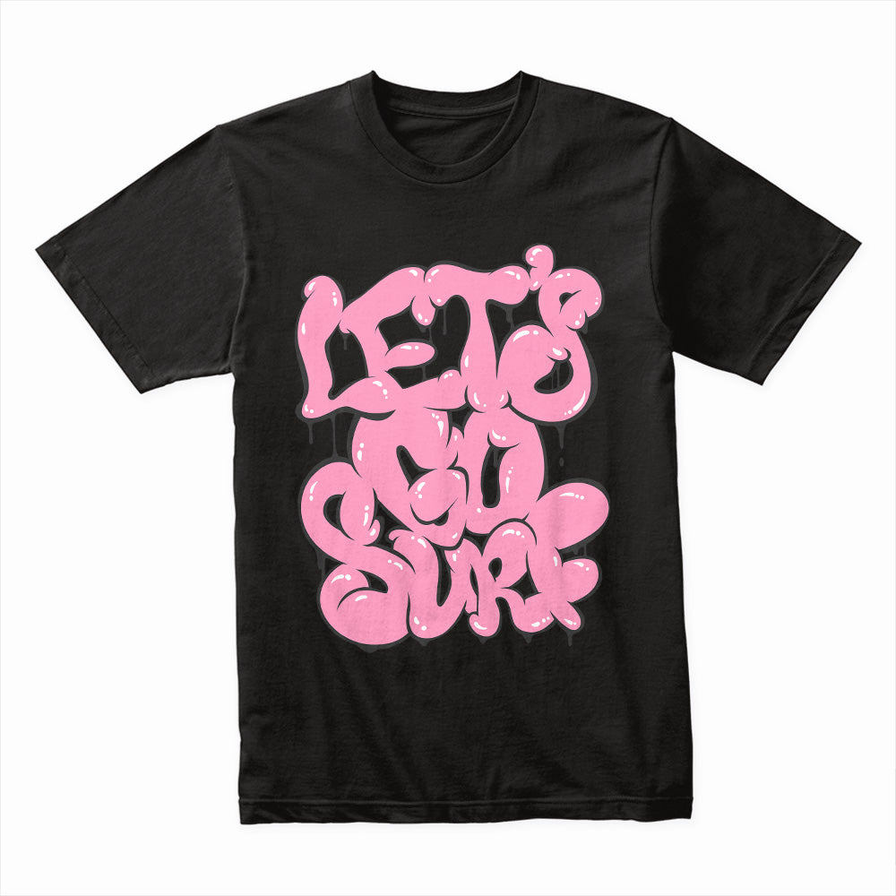 Bubble Tide: Let’s Go Surf