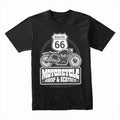 Route 66 Iron Works: Motorcycle Shop & Service