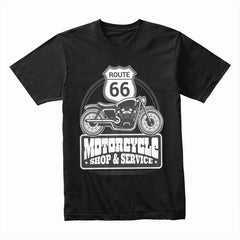 Route 66 Iron Works: Motorcycle Shop & Service