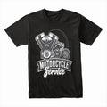 Torque & Steel: Motorcycle Service Pride