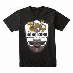 Dragon Crest: Hong Kong Glory