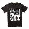 Amped Skull: Rock Festival Legacy