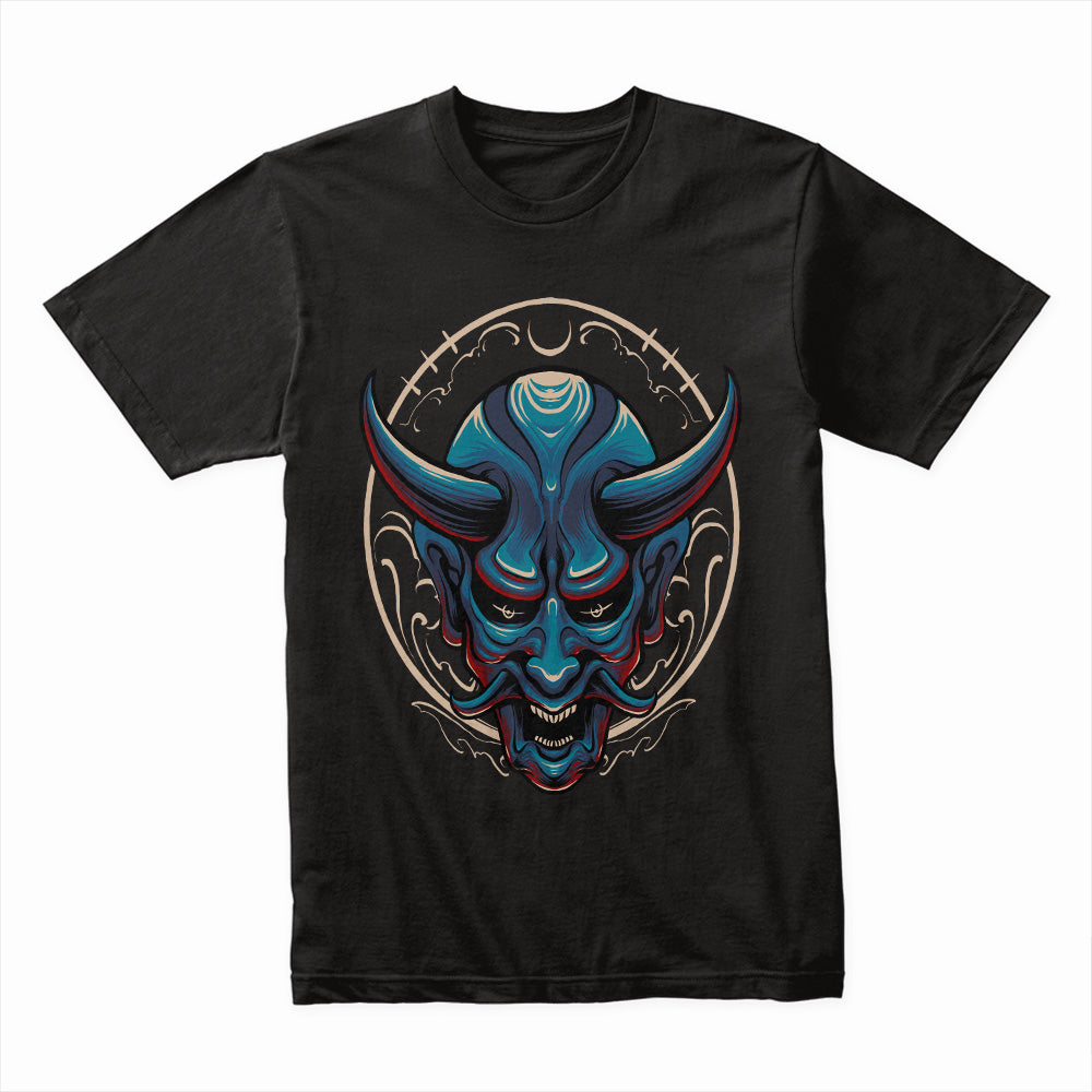 Moon Oni: Spirit of the Shadows