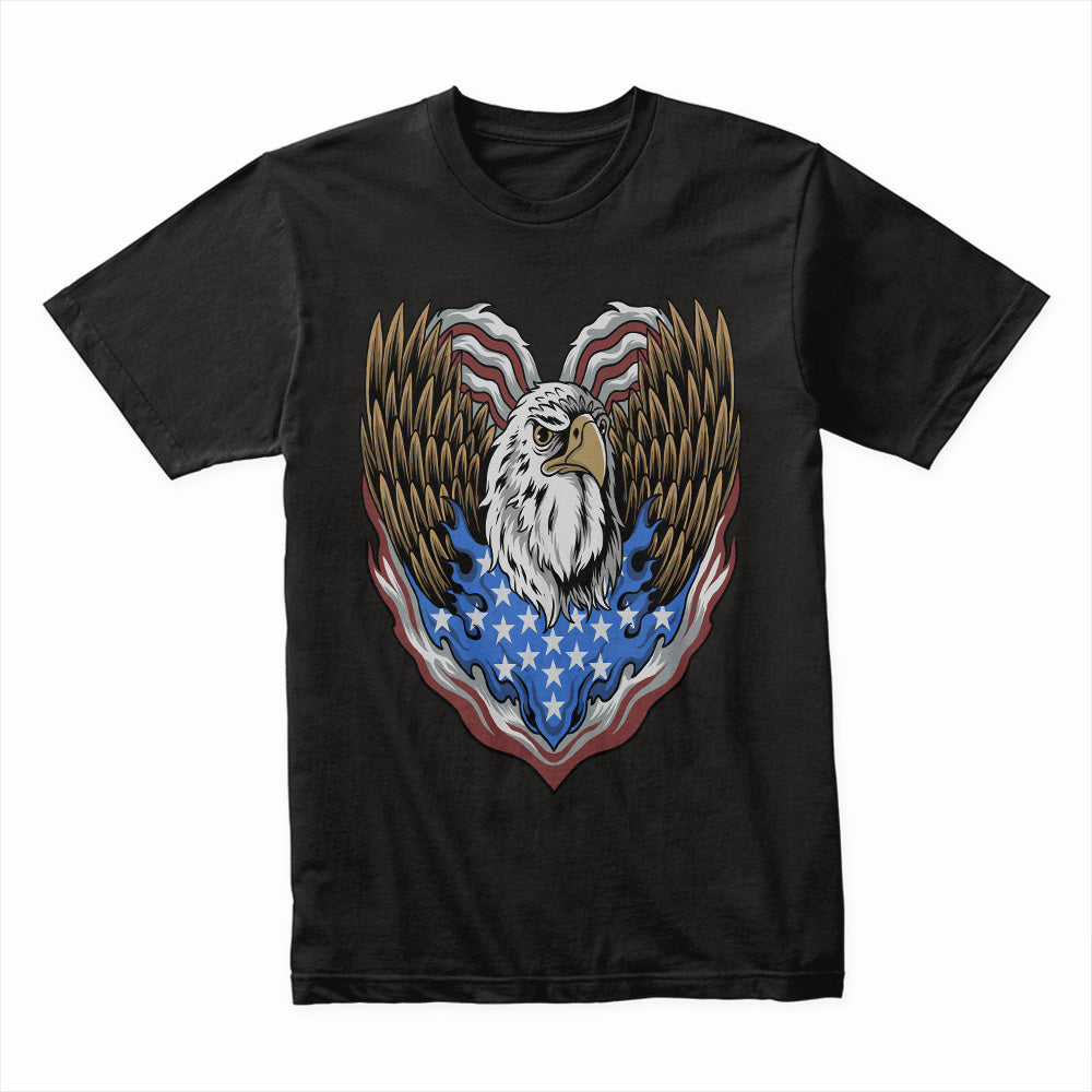 Wings of Liberty: American Pride Edition