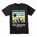 Red Rock Horizon: Colorado Trek Edition