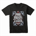 Make Muscles Not Excuses - Gym Motivation Tee