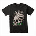 Skull of Nature: Heart of the Forest Tee