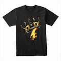 Crowned Voltage – Power Reigns Tee