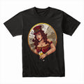 Steampunk Hour: Lady of Time Tee