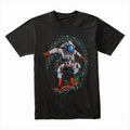 Cosmic Skater: Zero Gravity Ride Tee