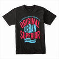 Urban Legacy – Superior Streetwear Tee
