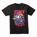 Skater Spirit: FUNY Motion Tee