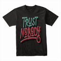 Shadow Code – Trust Nobody Street Tee