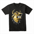 Raging Bull - Fierce Attitude Graphic Tee