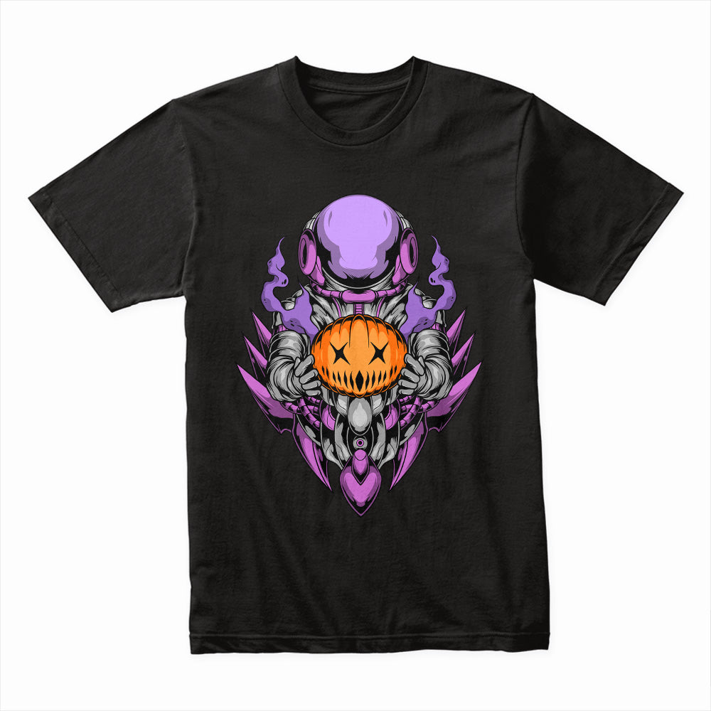 Pumpkin Core: Cyber Haunt Edition