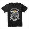 Eagle Valor: The Confident Legacy Tee