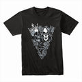 Eternal Bond: King & Queen of Skulls Tee