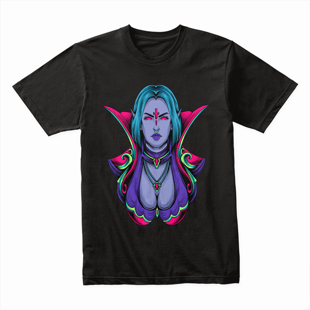 Sorceress of the Void