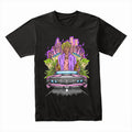 Urban Throne: Street Royalty Tee