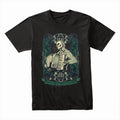 Skeleton Sonata: Death's Accordion Symphony Tee
