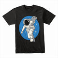 Galactic Explorer: Astronaut Adventure Tee