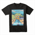 Summertime Bliss - Relax & Unwind Tee