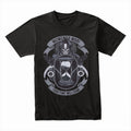 Memento Mortis: The Hourglass Reaper Tee